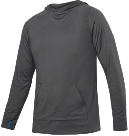 Manatee Recharge Pullover Hoodie