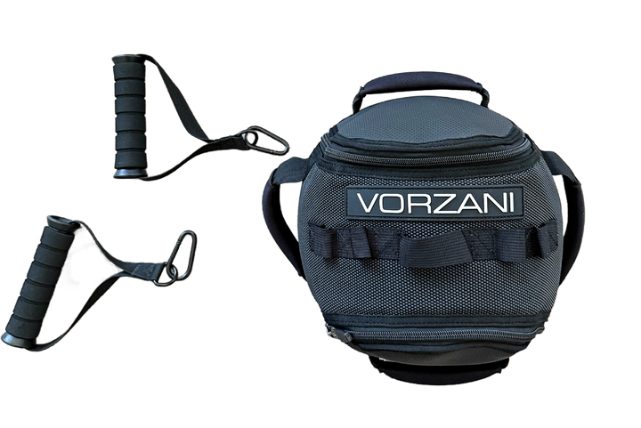 VSEM Voodoo Fitness Sphere (Large) - Pre-Order Now