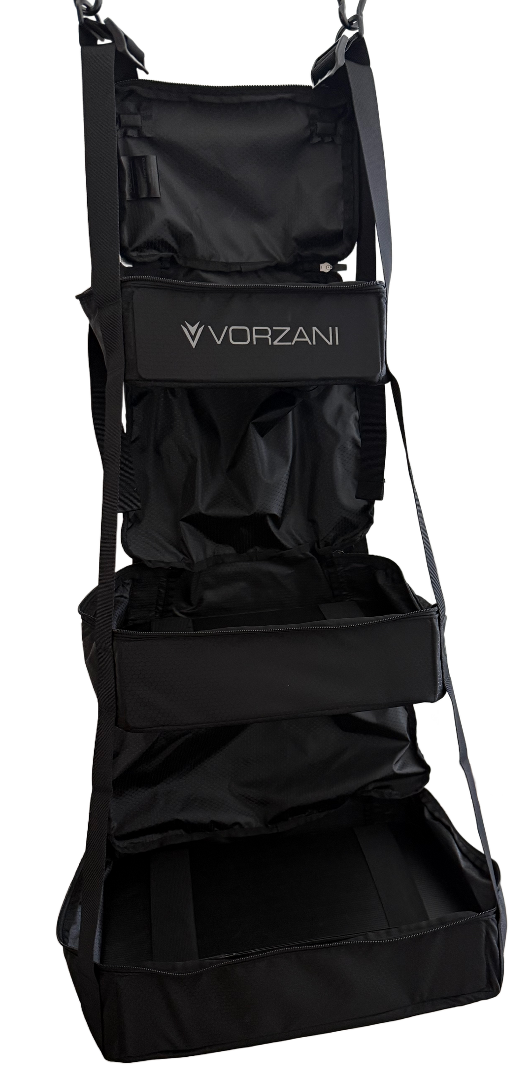 Coach's Caddy - InstaCloset Packables System - Now Shippping