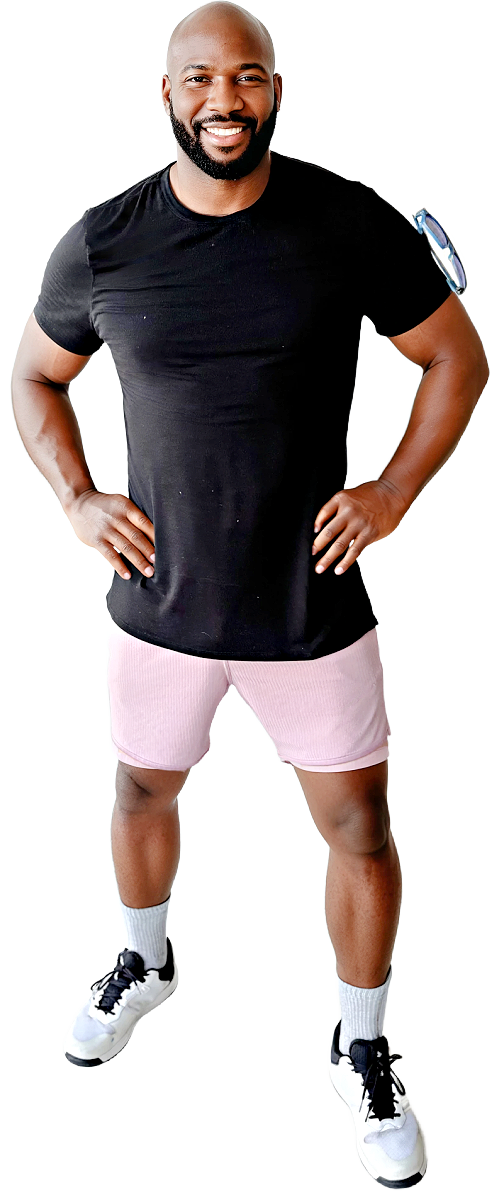 Triton Hybrid Short - Sea Urchin