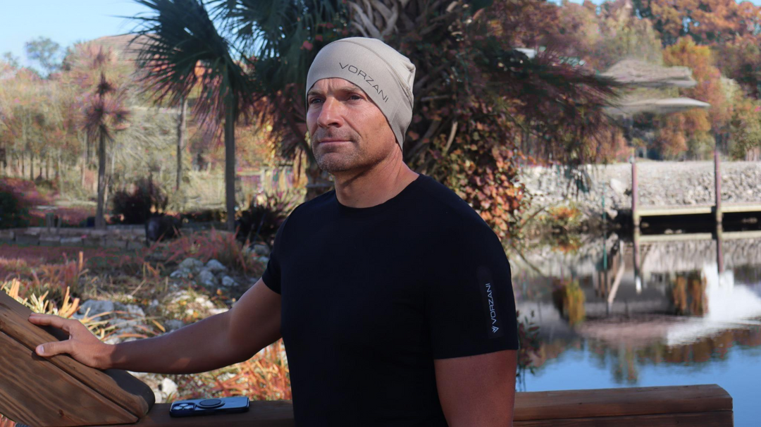 Triton Beanie (All Colorways Available)