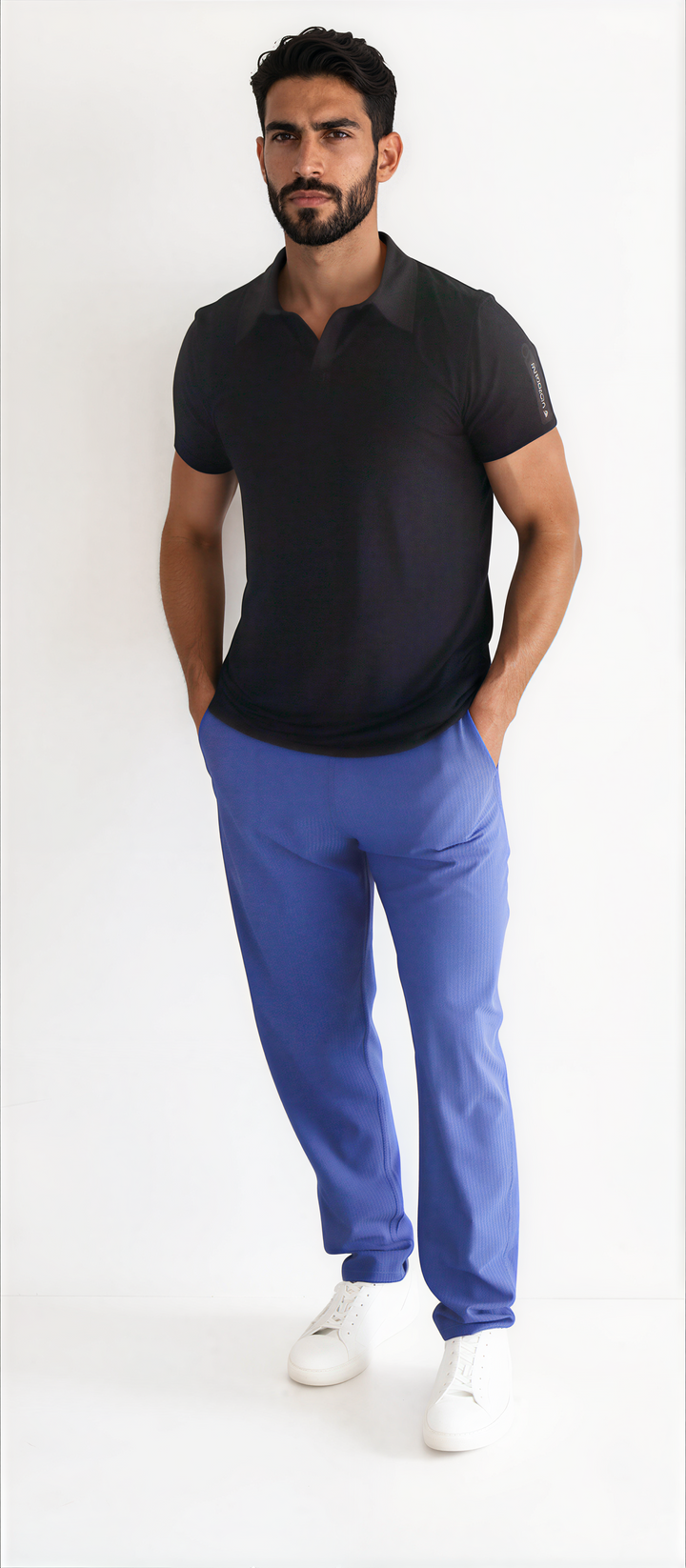Triton Pant - Unisex