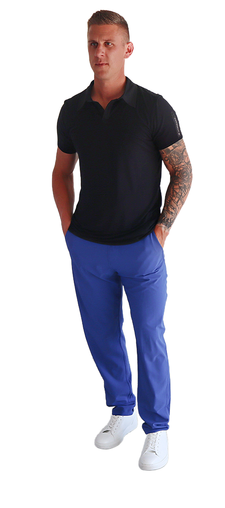 Triton Pant (All Colorways Available)