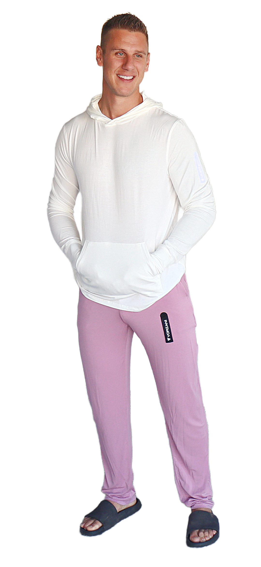 Manatee Recharge Pant (Other Colorways Available)