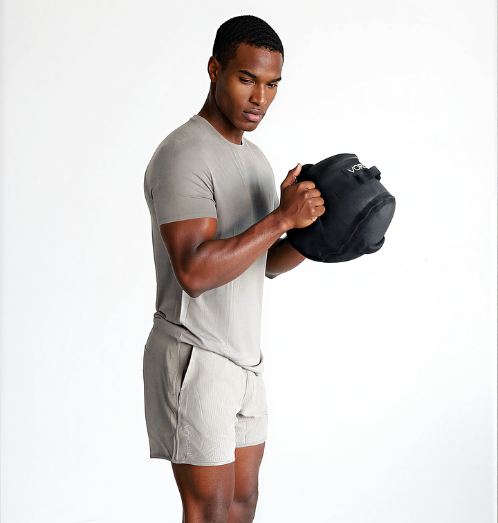 Triton Performance Tee – Men&