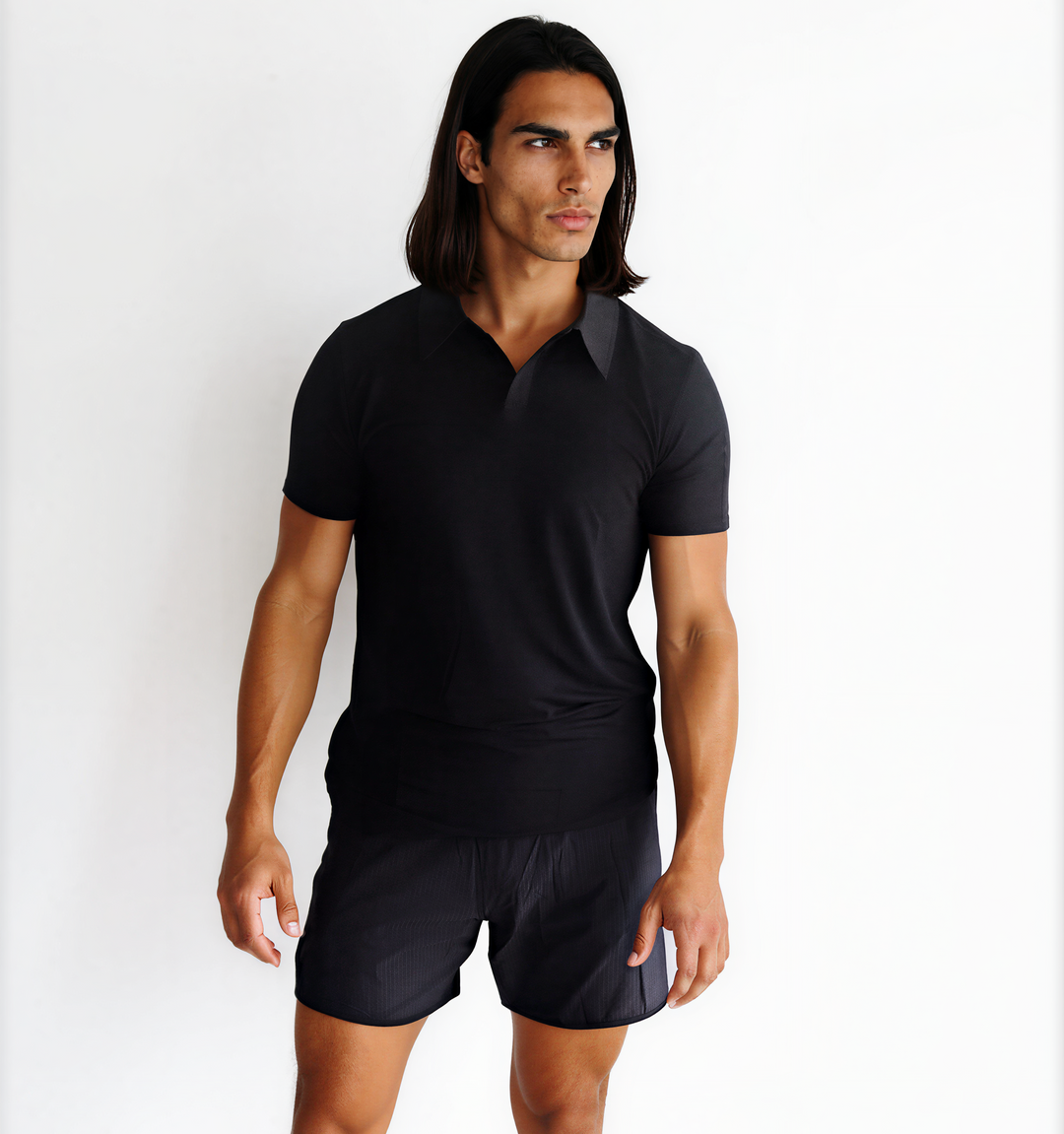 Triton Hybrid Short – Men&