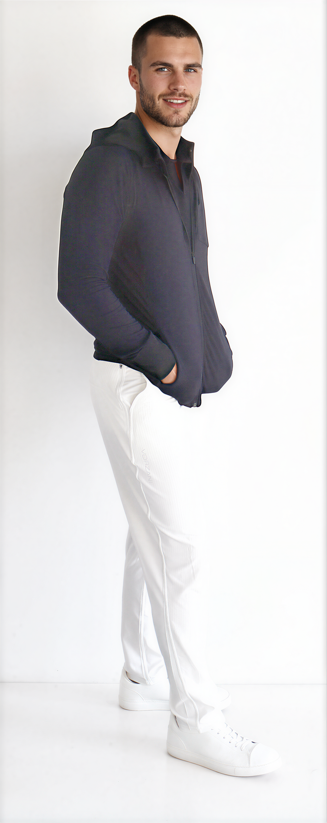 Triton Pant - Unisex