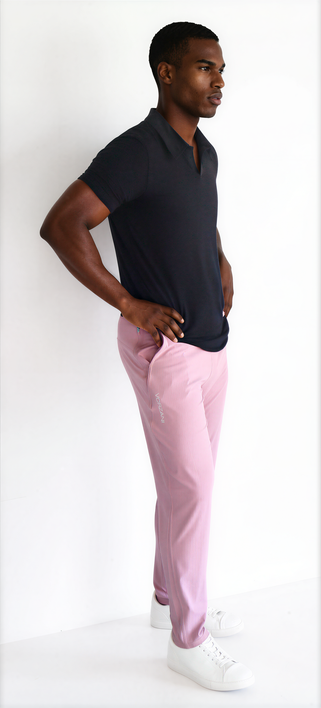 Triton Pant - Unisex