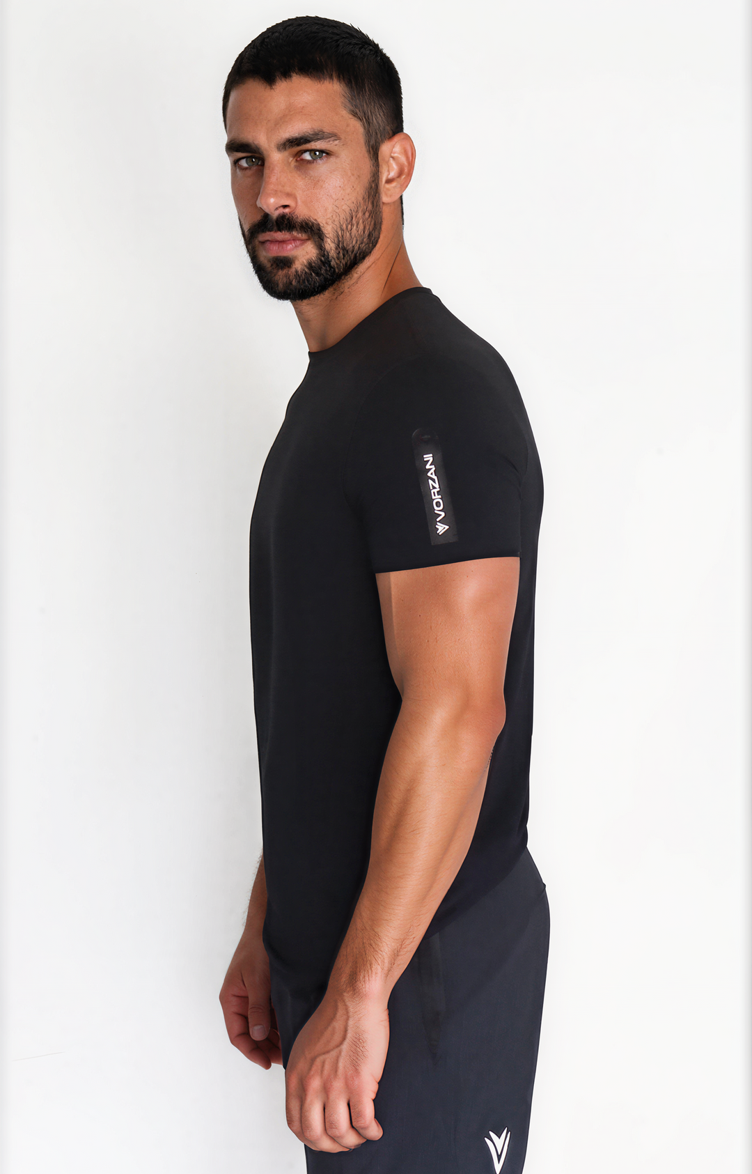 Triton Performance Tee – Men&