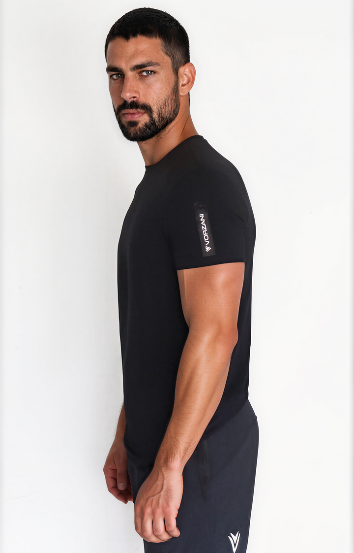 Triton Performance Tee – Men&
