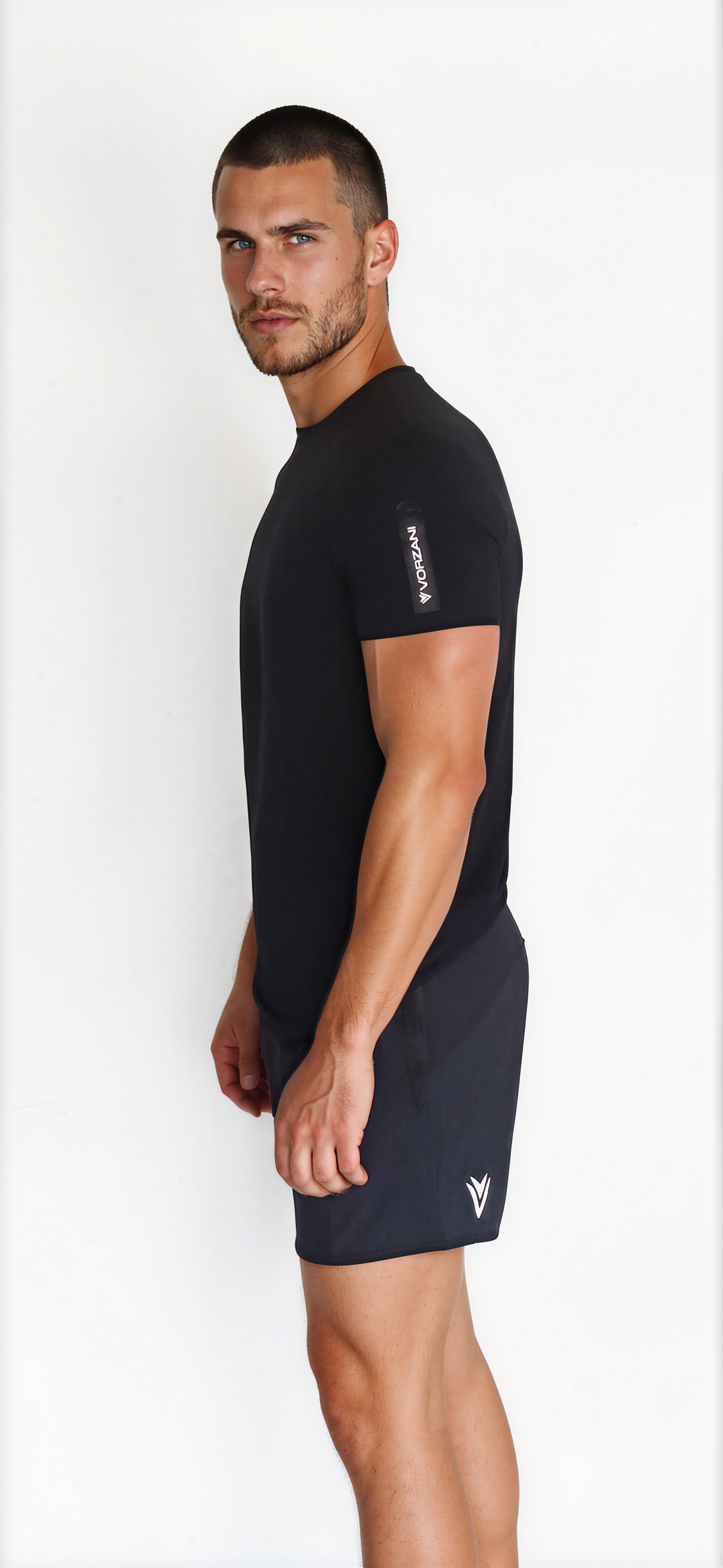 Triton Hybrid Short – Men&