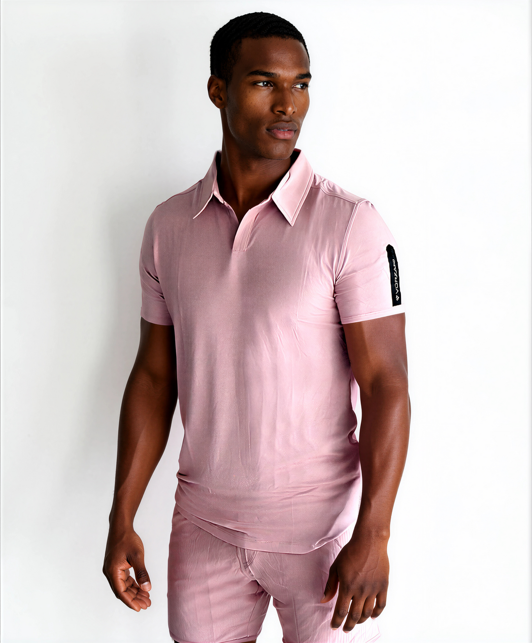 Triton Performance Polo – Men&