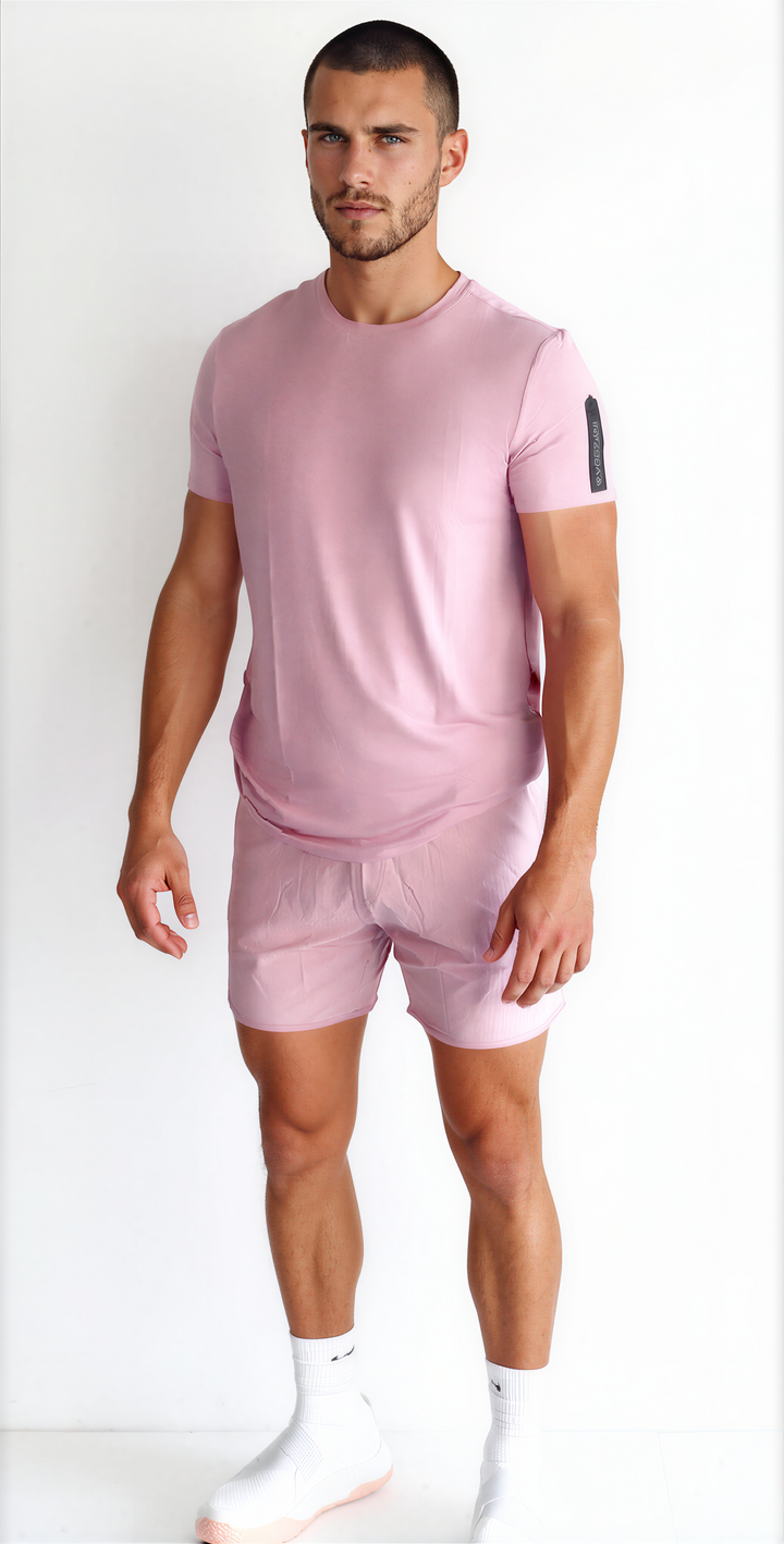 Triton Performance Tee – Men&