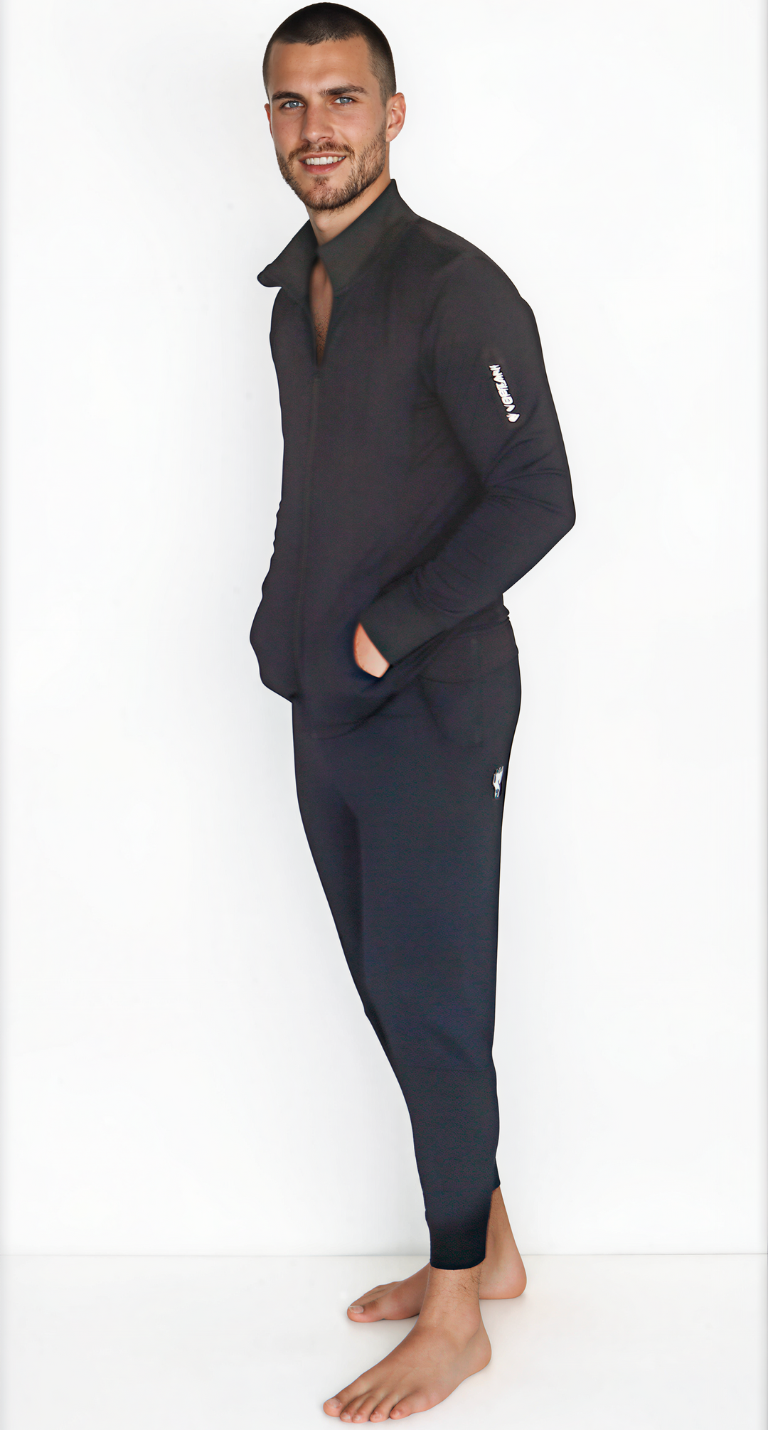 Manta Ray Jogger - Unisex