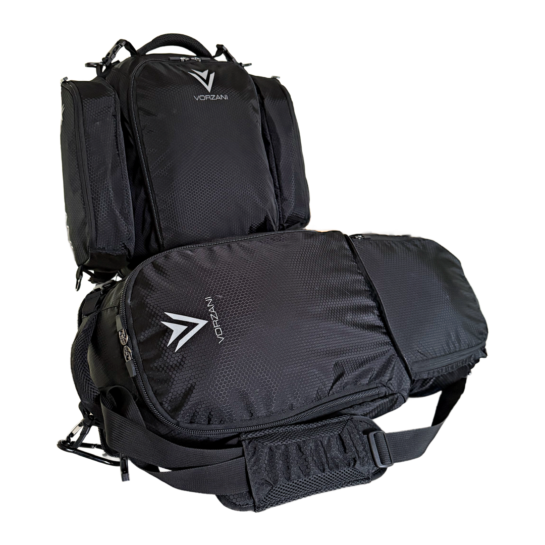 Octopode Pickleball-Fitness-Travel Pack (PRE-ORDER ONLY)