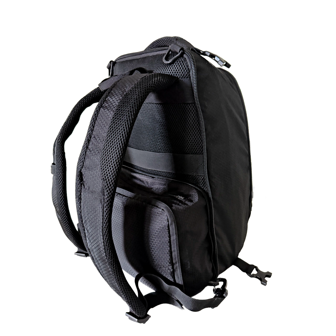 Octopode Pickleball-Fitness-Travel Pack (PRE-ORDER ONLY)