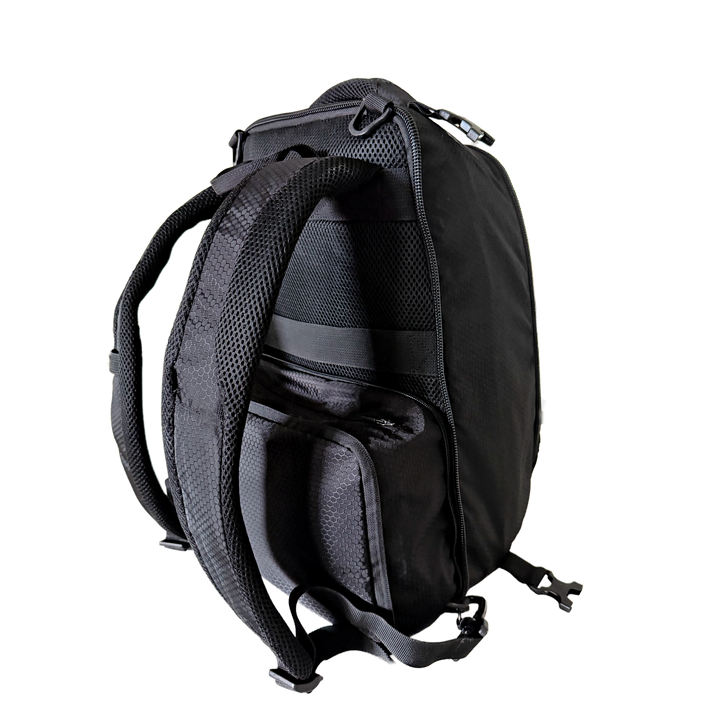 Octopode Pickleball-Fitness-Travel Pack (PRE-ORDER ONLY)