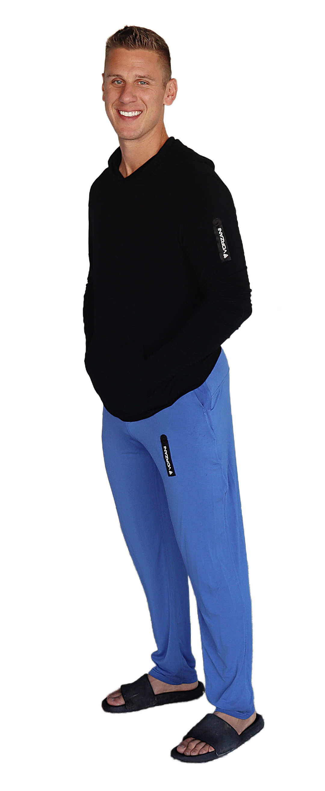 Manatee Recharge Pant (Other Colorways Available)