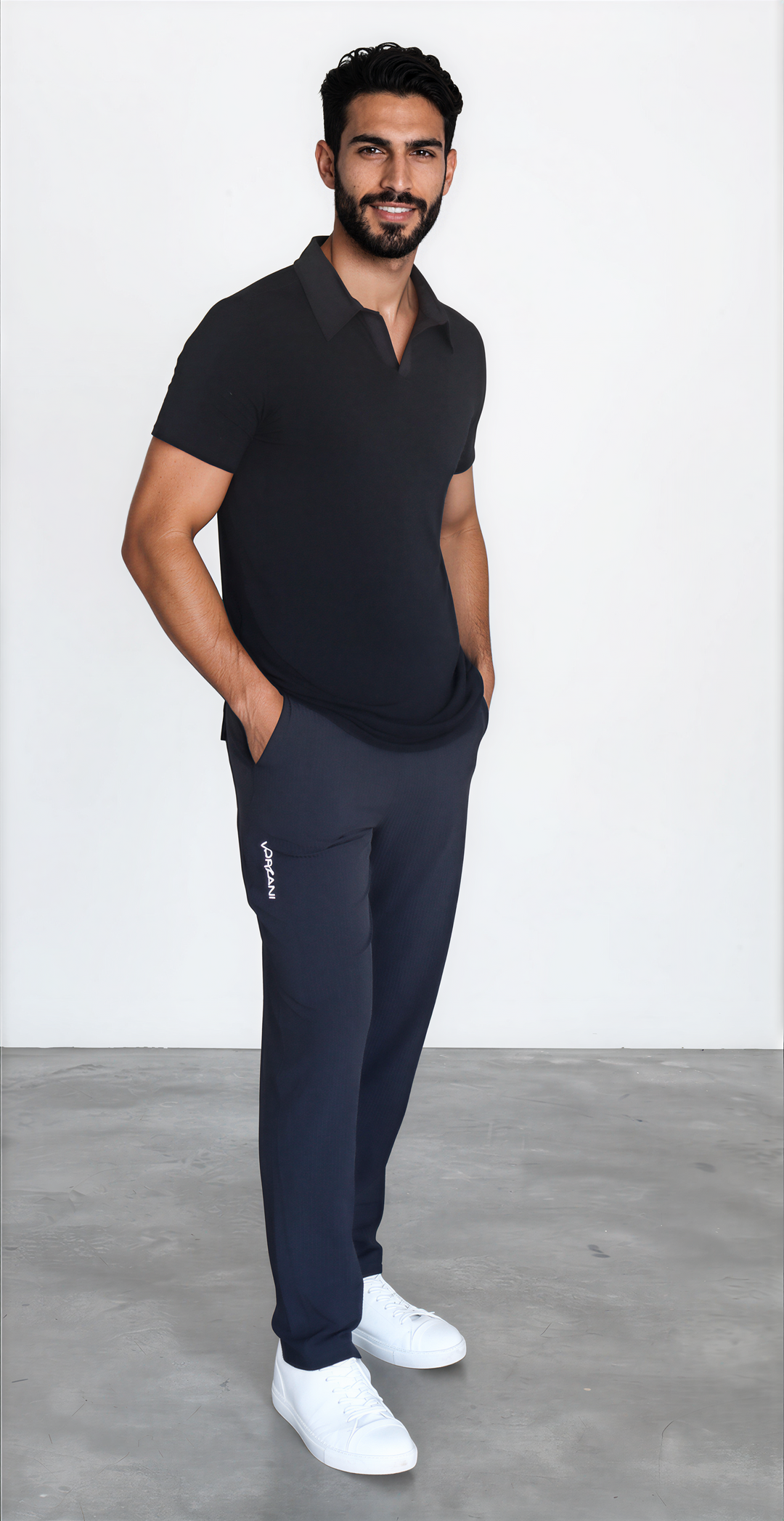Triton Pant - Unisex