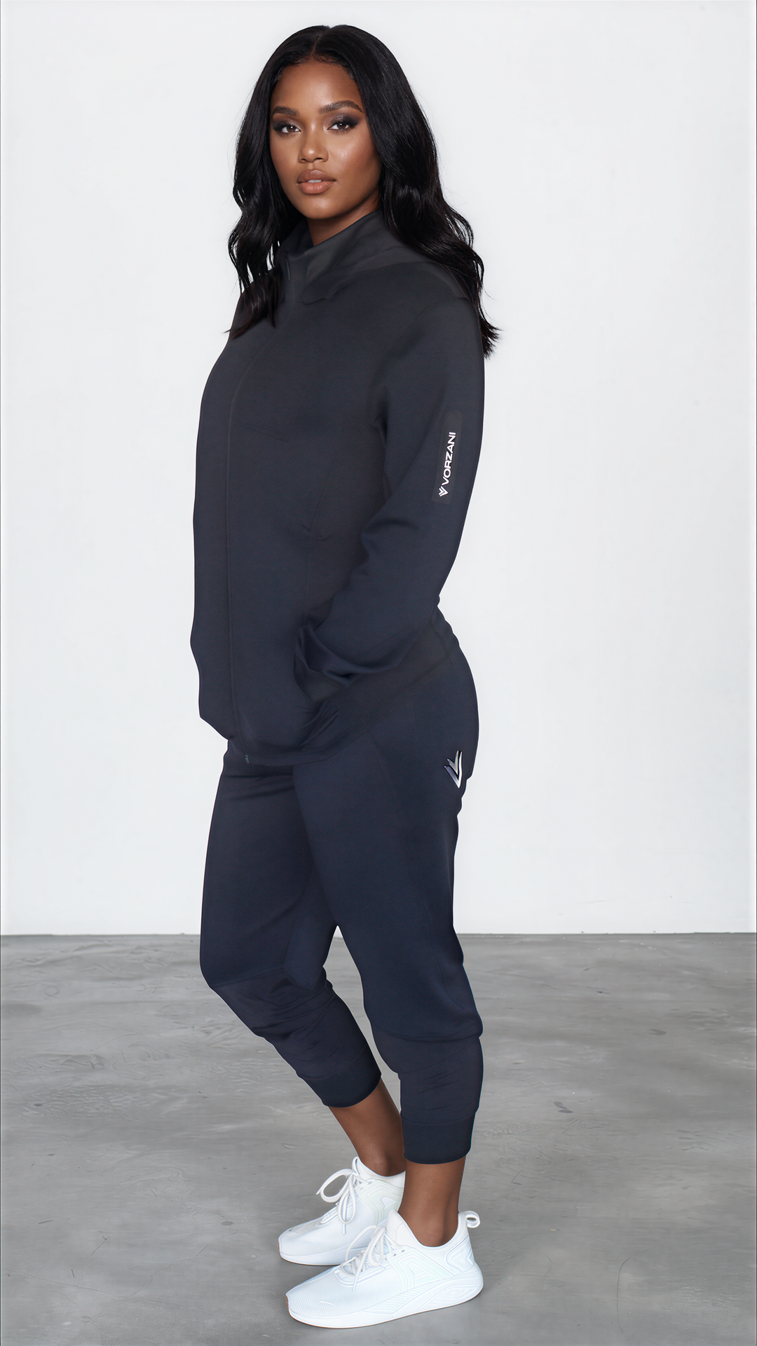 Manta Ray Jogger - Unisex
