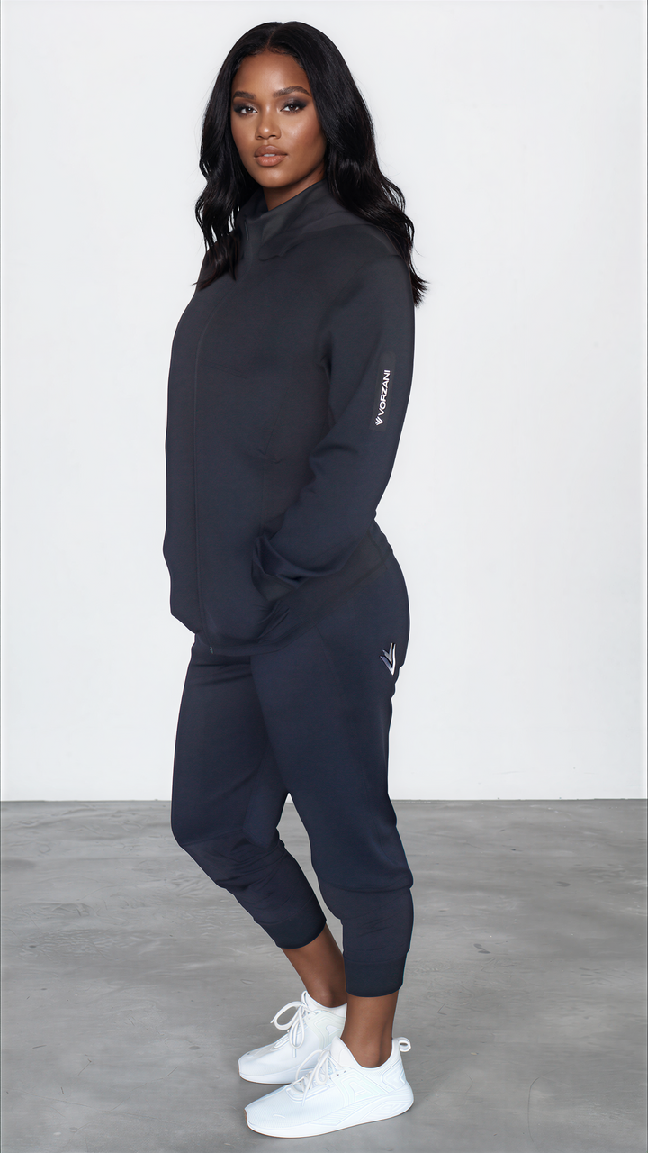 Manta Ray Jogger - Unisex