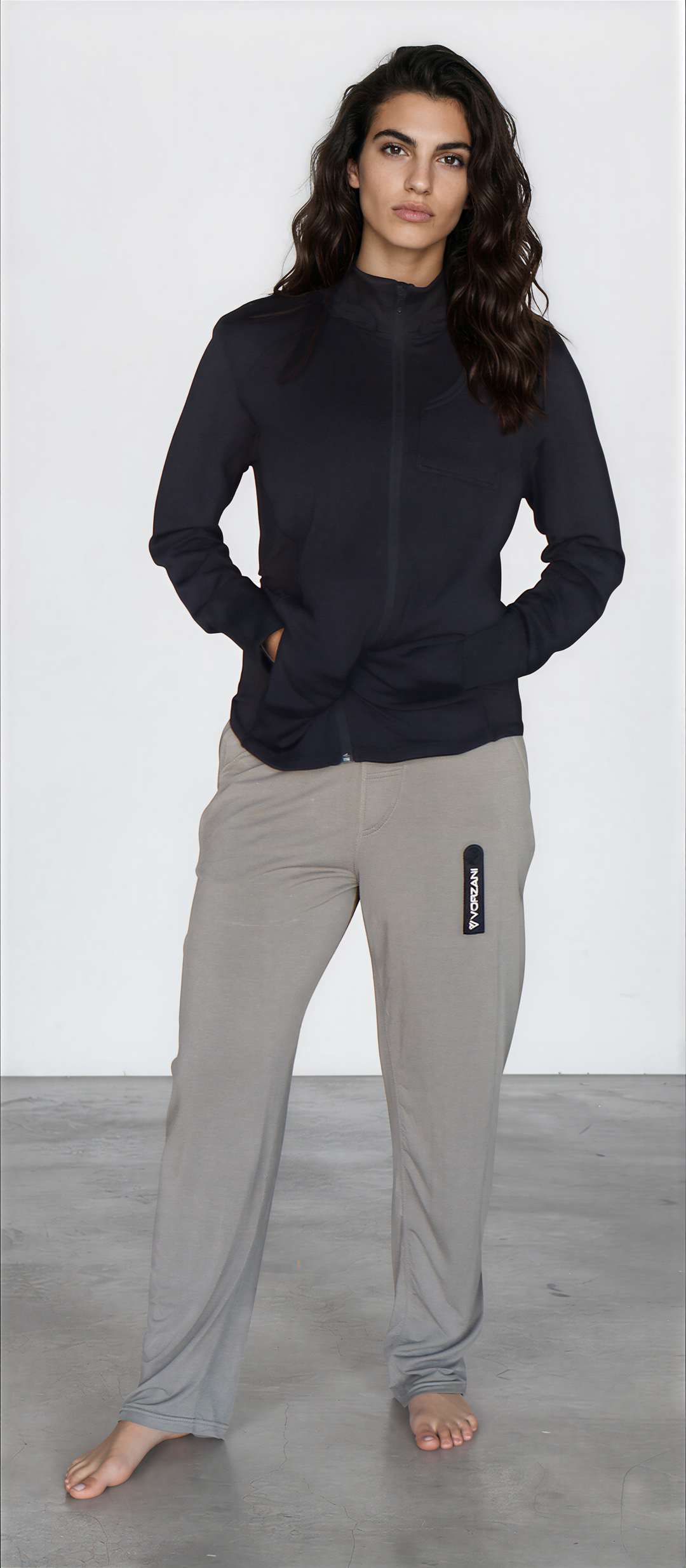 Manatee Recharge Pant - Unisex