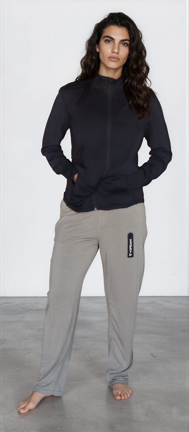 Manatee Recharge Pant - Unisex
