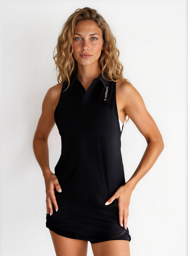 Triton Performance Polo – Women&