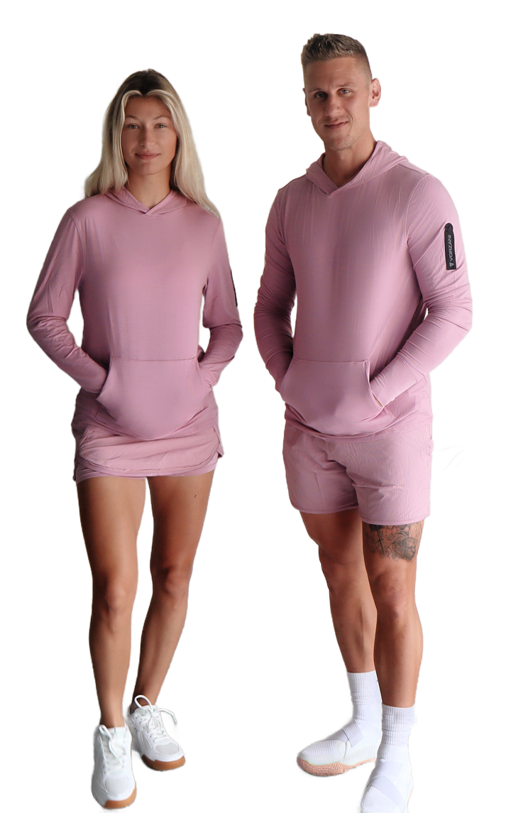 Manatee Recharge Pullover Hoodie (All Colorways Available)