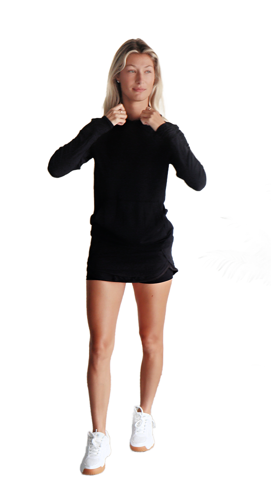 Manatee Recharge Pullover Hoodie (All Colorways Available)