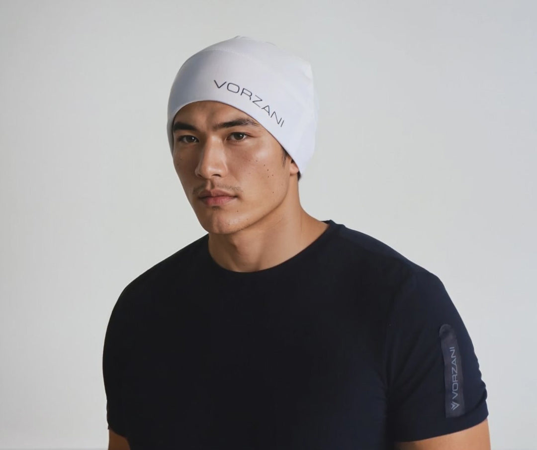 Triton Beanie (All Colorways Available)
